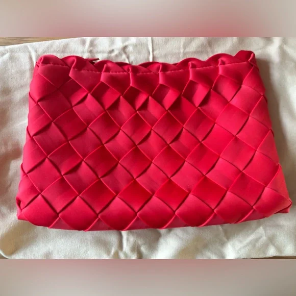 NWT Naghedi Tangier Tote - Picture 4 of 4